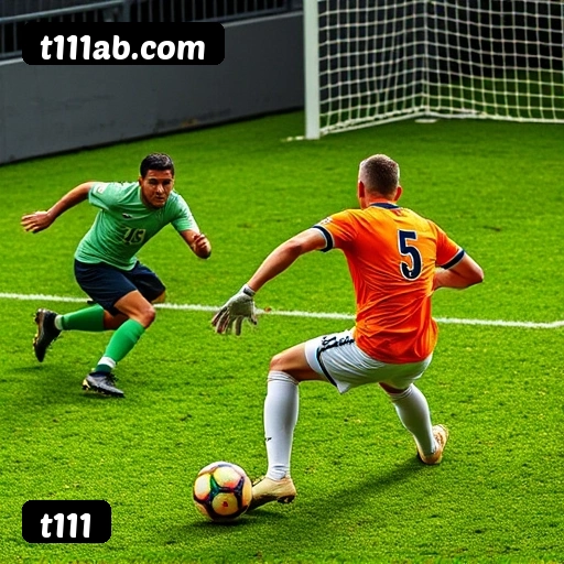 Comparação APP mobile vs versão web da t111